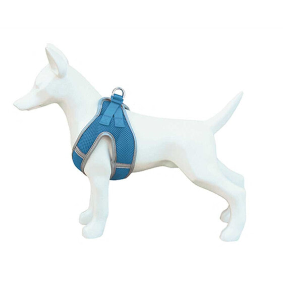 FREEDOG Soft Harness