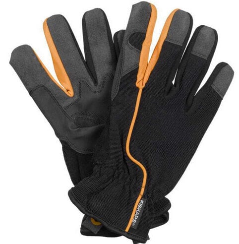 Защитные перчатки Fiskars женские размер 8 (1003478)