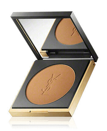 Yves Saint Laurent All Hours Setting Powder B65 Bronze (8,5 g)