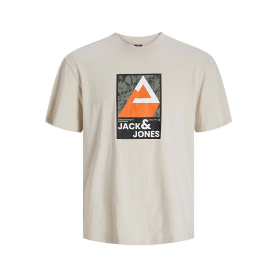 JACK & JONES 12256682 short sleeve T-shirt