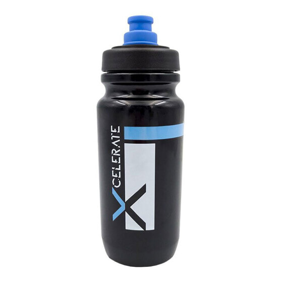 Бутылка для воды спортивная MVTEK X-Celerate 550 мл
