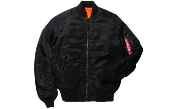 Куртка Alpha Industries TA0129-201