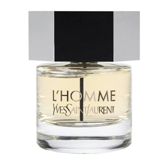 Yves Saint Laurent L’Homme