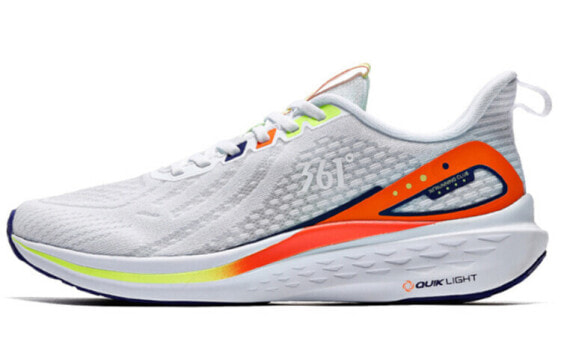 Обувь спортивная Running Shoes 361 Footwear -