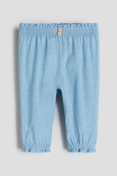 Детские брюки H&M Pull-on Pantolon