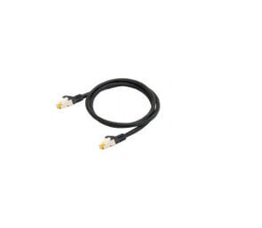 PYTHON 8070PY-050S - 5 m - Cat7 - SF/UTP (S-FTP) - RJ-45 - RJ-45