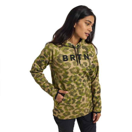 BURTON Crown Weatherproof sweatshirt