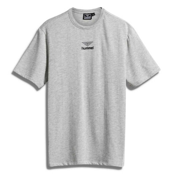 Футболка мужская Hummel hmlHIVE Lucas Short Sleeve T-Shirt