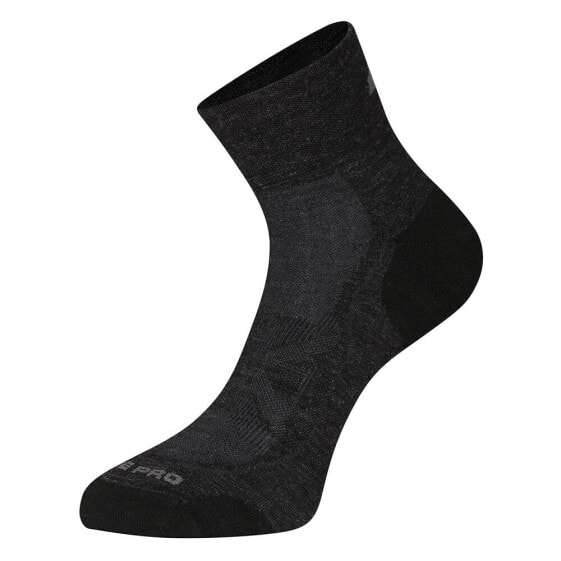 ALPINE PRO Derere short socks