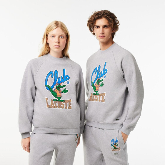 LACOSTE SH1536 Sweater