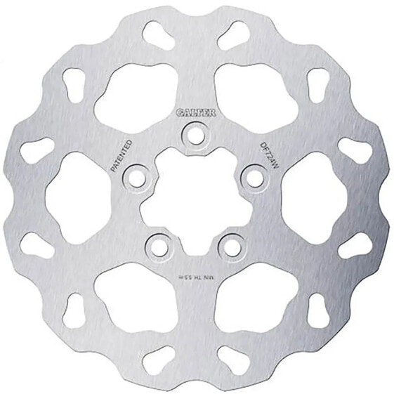 GALFER Wave DF724W Brake Disc