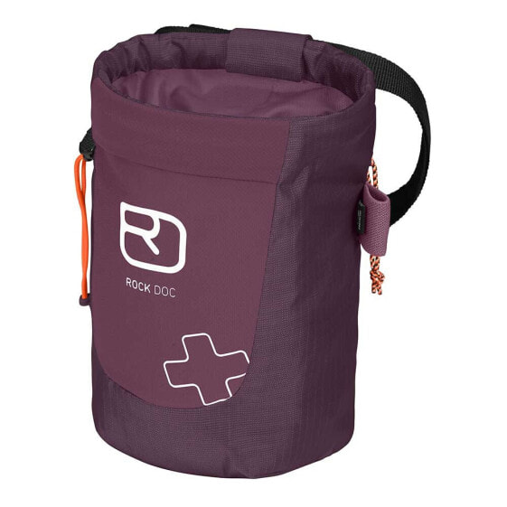 ORTOVOX First Aid Rock Doc Chalk Bag