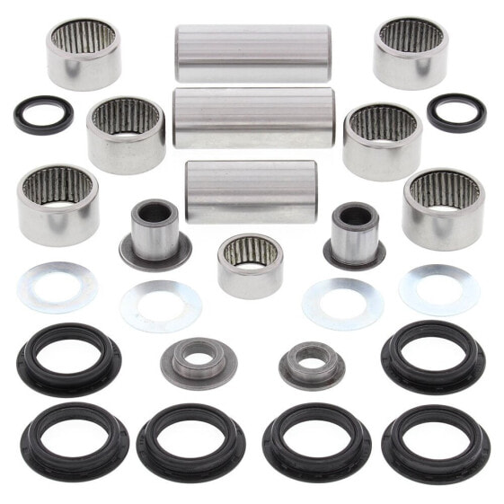 All BALLS 27-1037 Kawasaki KX Linkage Bearing Kit