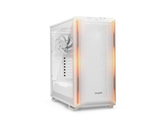 be quiet! Dark Base 701 Mid Tower PC Case | Mesh Front | Airflow Optimized | 3 P