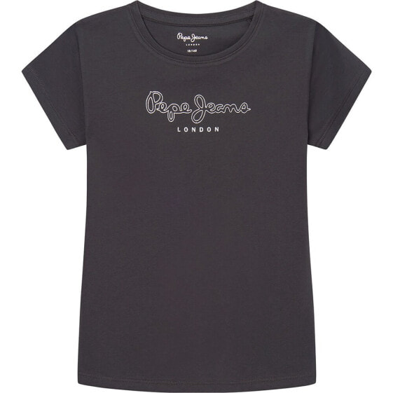 PEPE JEANS Nina short sleeve T-shirt