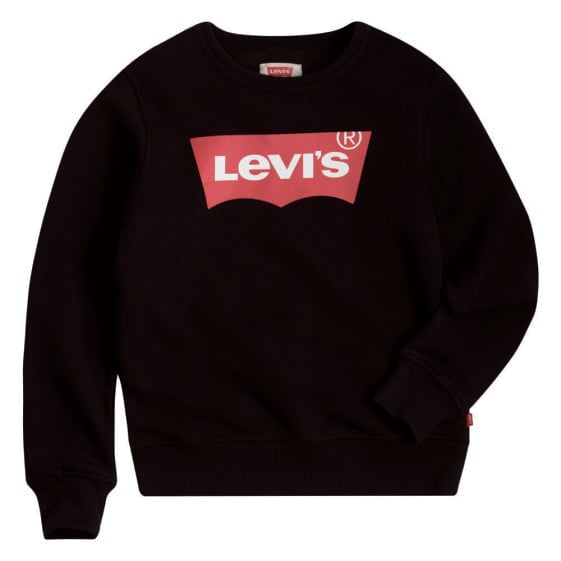 LEVI´S ® KIDS Batwing Crew Sweatshirt