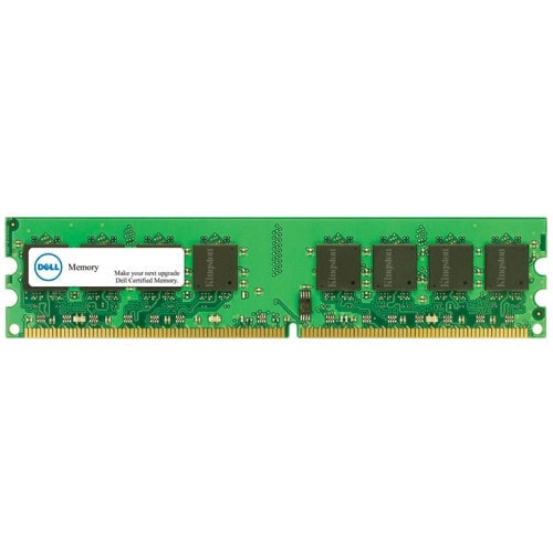 Dell 32GB DDR3 DIMM - 32 GB - 1 x 32 GB - DDR3 - 1333 MHz - 240-pin DIMM