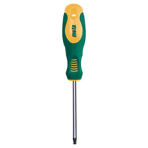 MOTA HERRAMIENTAS DTX25 Torx TH25x125 mm Screwdriver