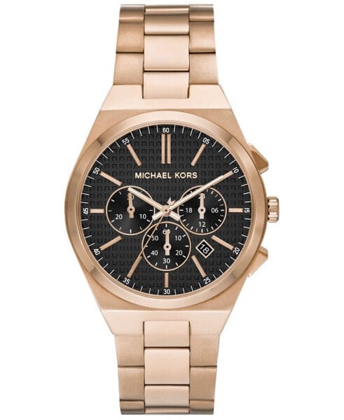 Часы Michael Kors Lennox  40mm