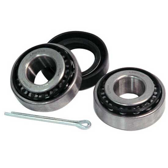 SEACHOICE Wheel Bearing Kit Axle