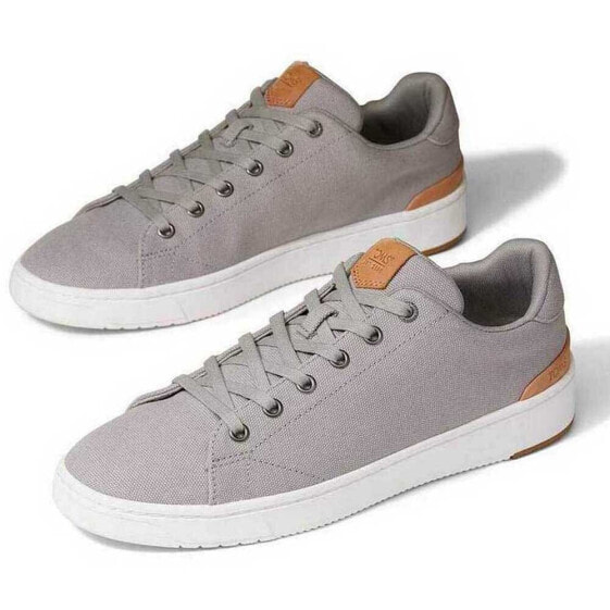 Кроссовки TOMS TRVL Lite 2.0 Low