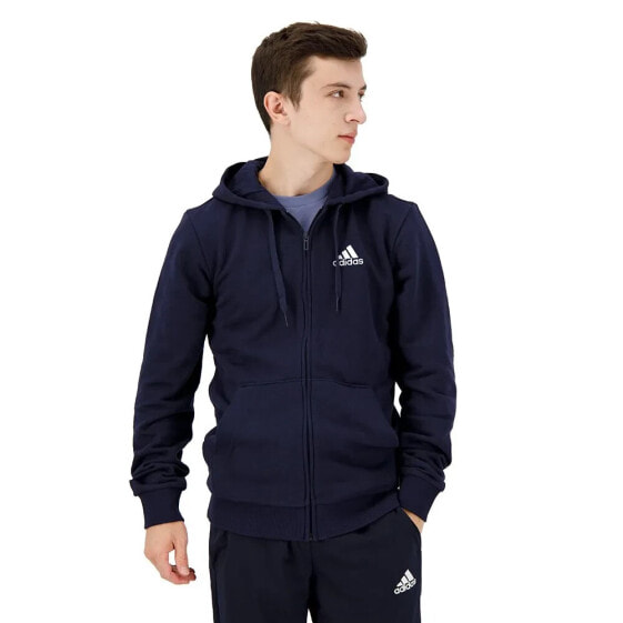 ADIDAS Essentials Big Logo Track Jacket