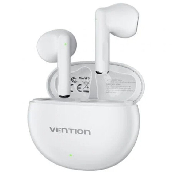 Bluetooth-наушники in Ear Vention ELF 06 NBKW0 Белый
