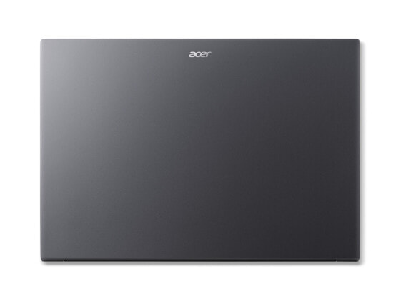 Acer Swift X 16 16" 3,2K OLED IPS grau R9-7940HS 32GB/1TB SSD RTX4050 Win11 -• AMD Ryzen 9-7 7940HS Prozessor (bis zu 5,2 GHz)