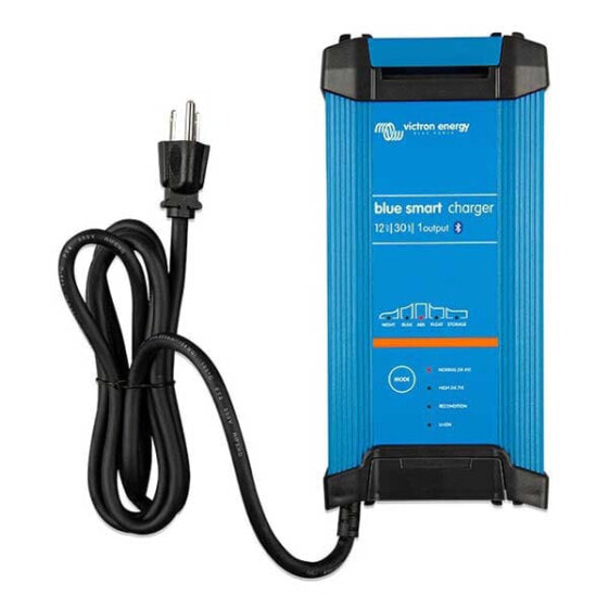 VICTRON ENERGY Blue Smart IP22 120V Charger
