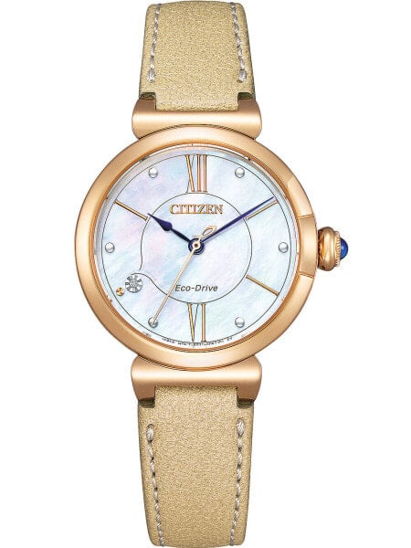 Часы Citizen Eco-Drive Elegance Ladies Watch