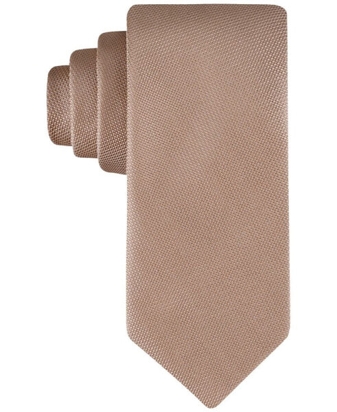 Men's Sienna Solid Tie