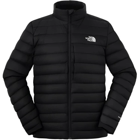 Куртка пуховая мужская для холодной погоды The North Face