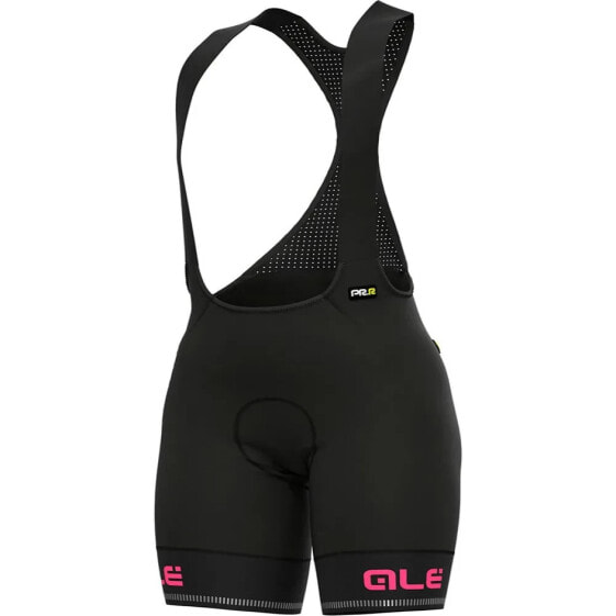 Велосипедный шорты Alé Sella Plus Bib Shorts.