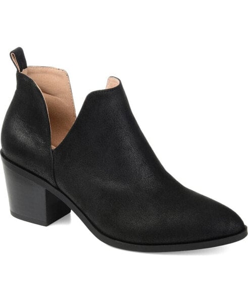 Ботинки Journee Collection Lola Booties