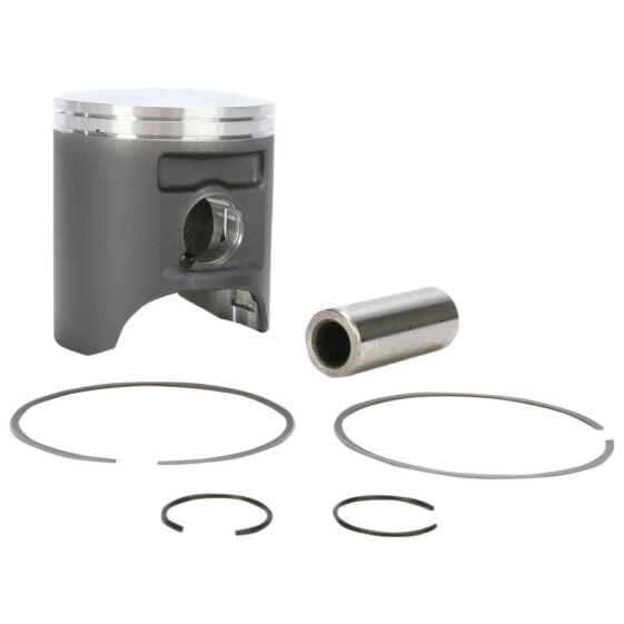 WSM K1200 STD 010-841PK Piston Kit