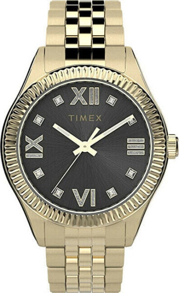 Часы и аксессуары Timex Waterbury TW2V45700UK