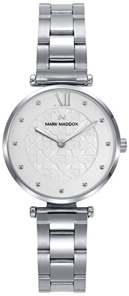 Часы и аксессуары MARK MADDOX Shibuya MM1015-03