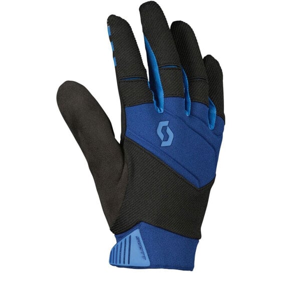Перчатки для эндуро SCOTT Enduro Long Gloves