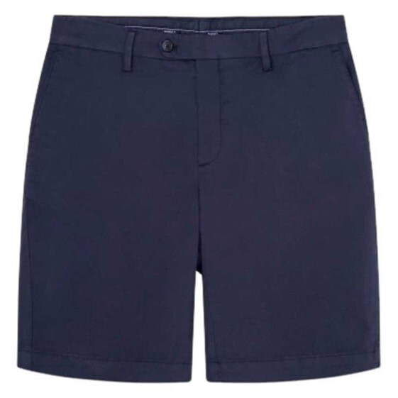 HACKETT Ultra Lw chino shorts