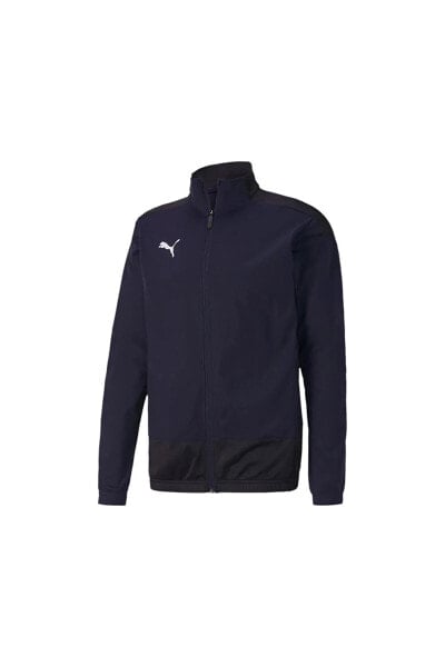 Teamgoal 23 Training Jacket Erkek Futbol Antrenman Ceketi 65656106 Lacivert