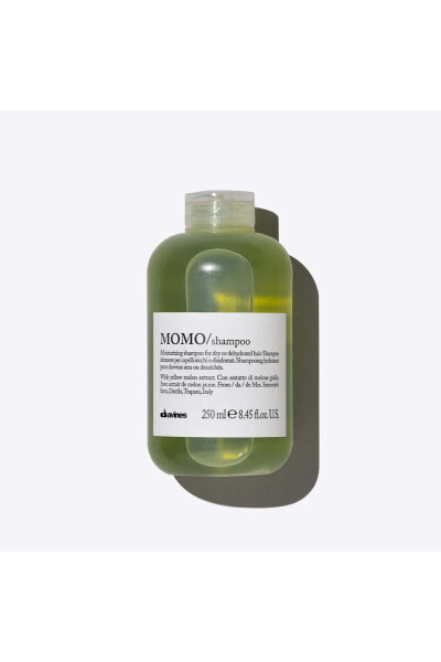 Momo Hdrating Shampoo Kuru Saçlar Için Nemlendirici Şampuan 250ml evano69