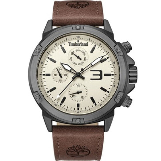 Мужские часы Timberland TDWGF9002903 (Ø 46 mm)