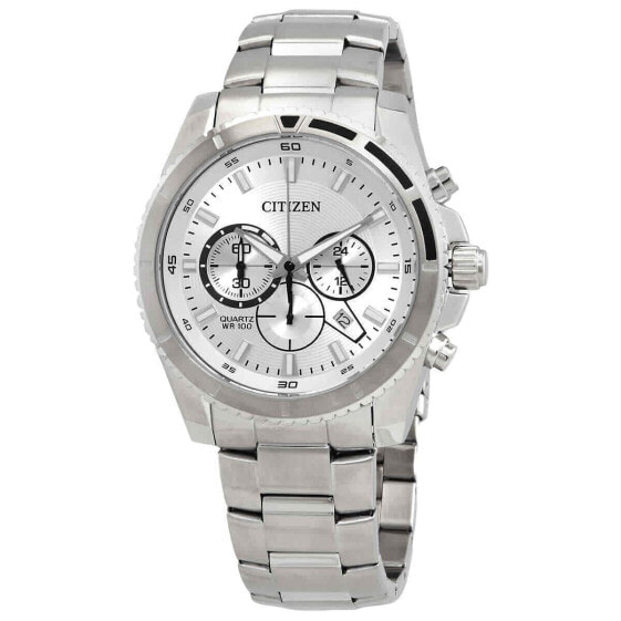 Часы Citizen Chronograph AN8200-50A