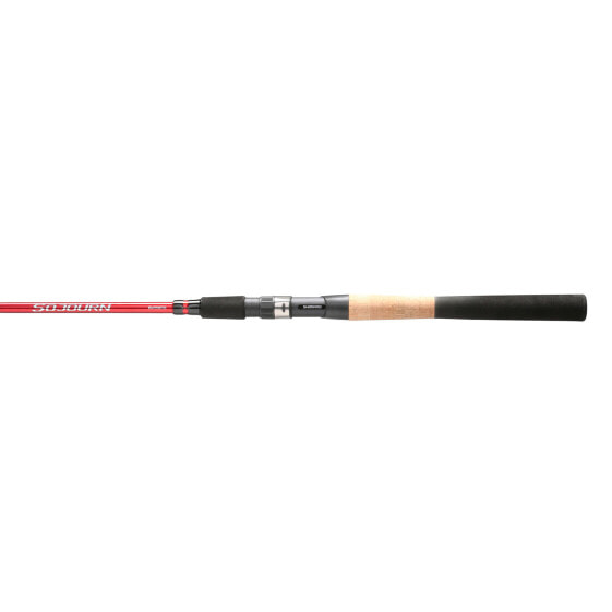 Удилище Shimano SOJOURN CASTING 7'6" Heavy Telescopic