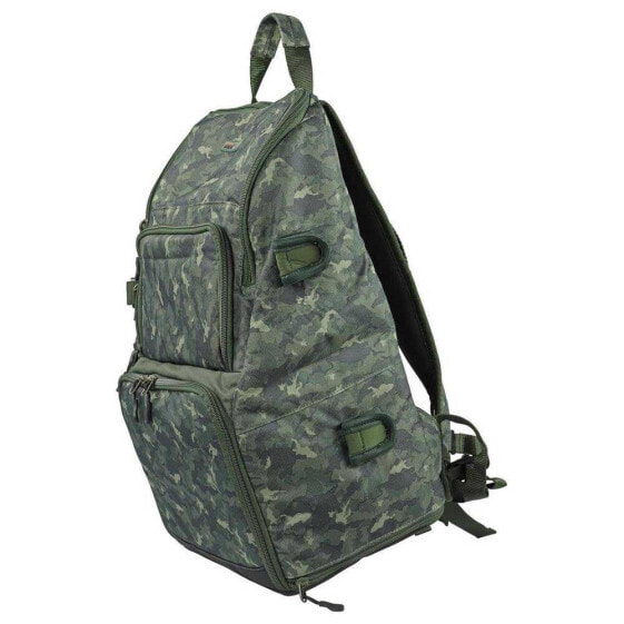 MITCHELL MX Camo Plus 4 Backpack