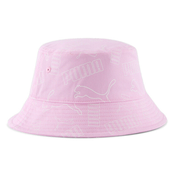 Puma Power Bucket Hat Womens Size OSFA Athletic Casual 85925107