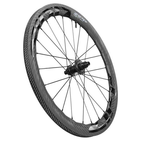 ZIPP 454 NSW RB CL Disc Tubeless road rear wheel