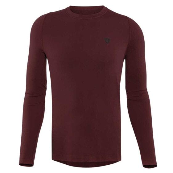 DAINESE BIKE HGL Moss Long sleeve base layer