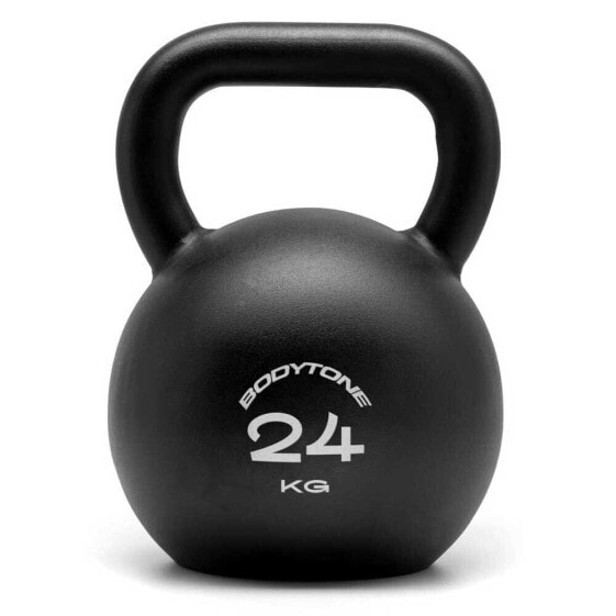 BODYTONE 24kg Kettlebell