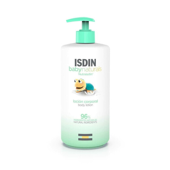 Увлажняющий лосьон для младенцев Isdin Baby Naturals 750 ml